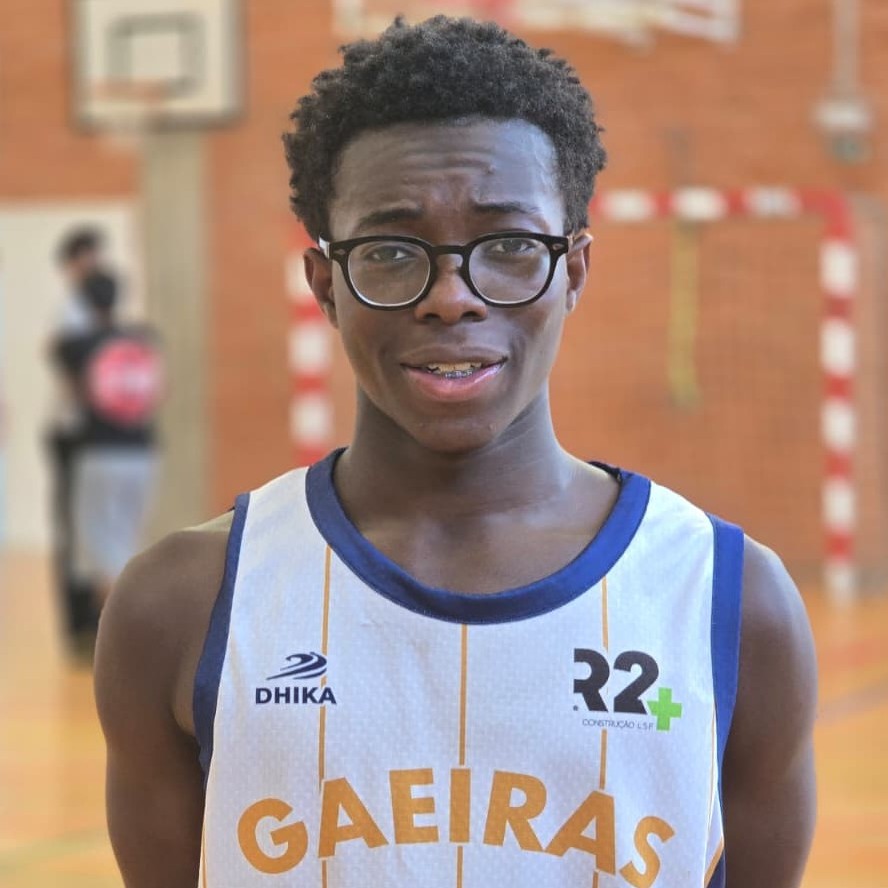 Vieira Ribeiro