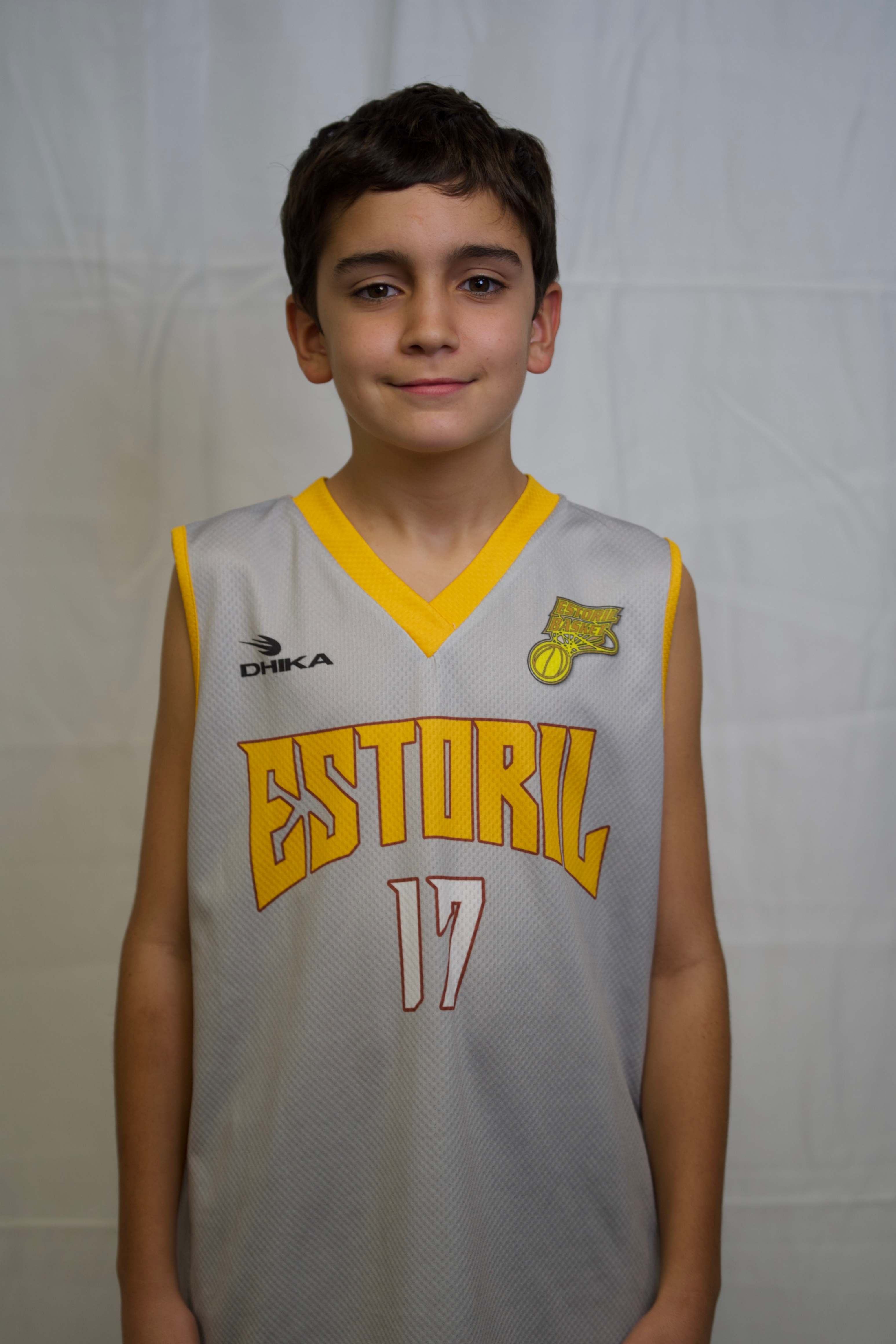 Pedro Martins