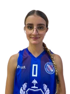 Imagem perfil atleta