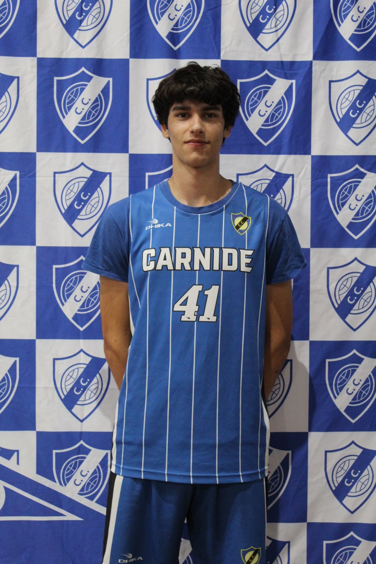 Perfil Jogador