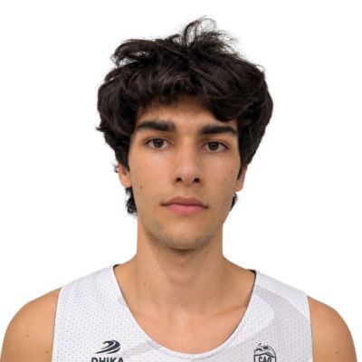 Perfil Jogador