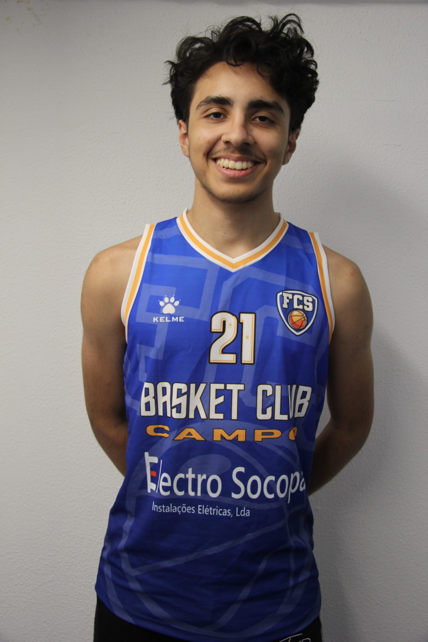 Pedro Silva