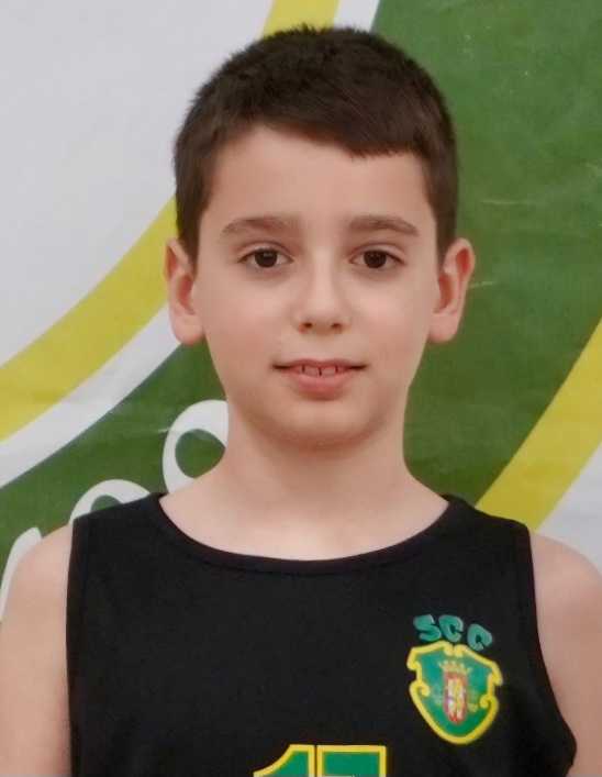 HENRIQUE SILVA