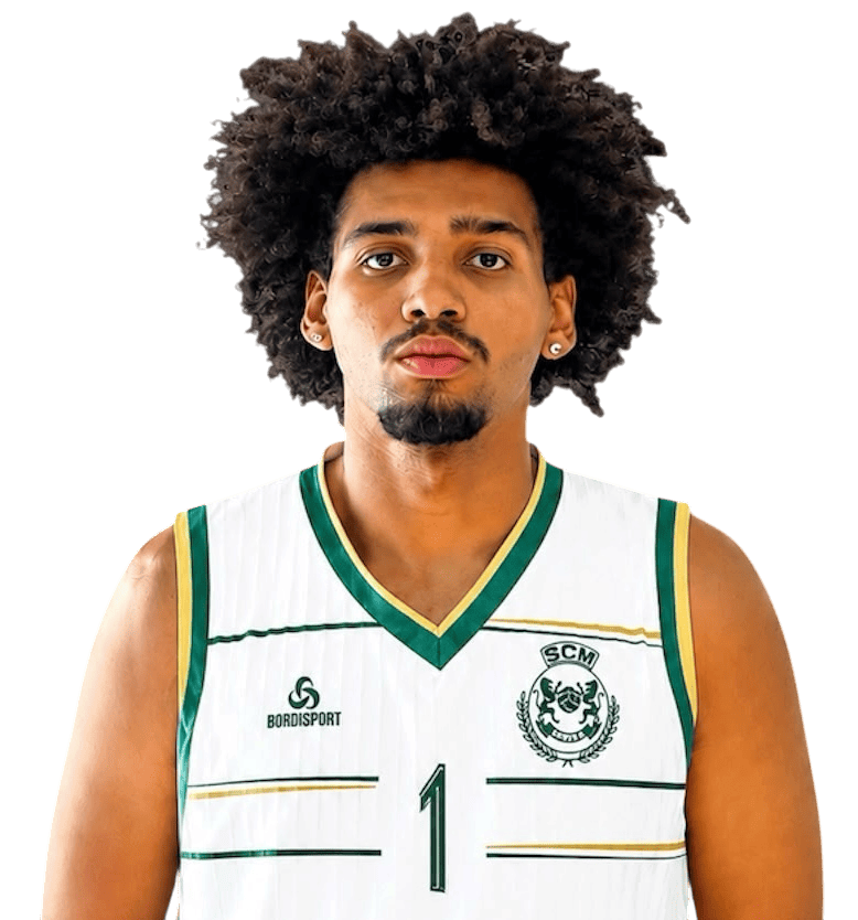 Isaac Silva