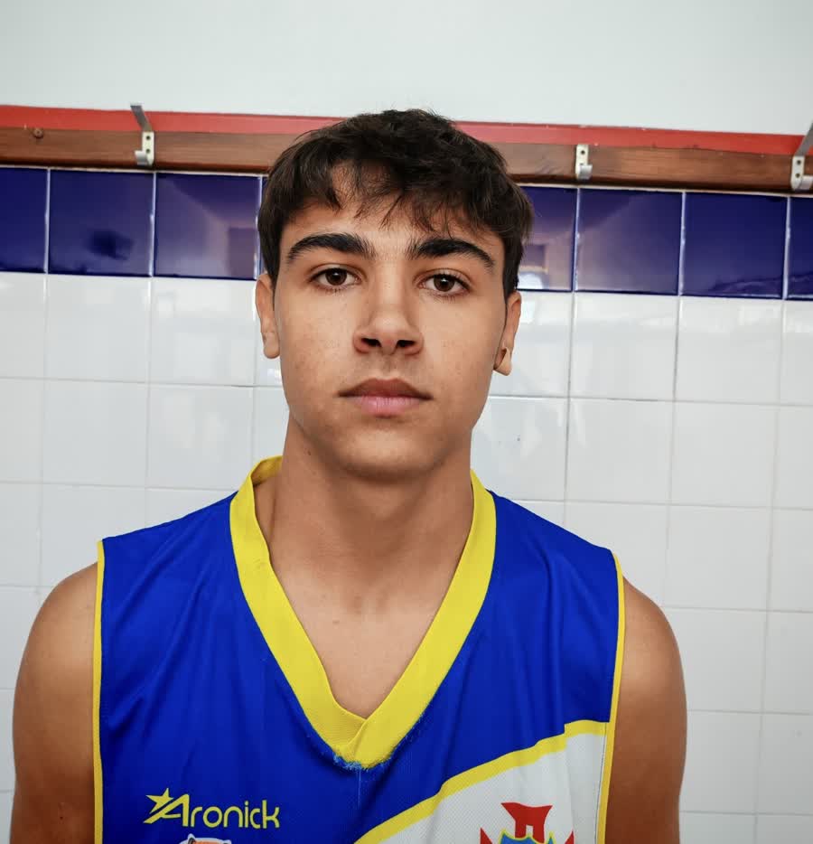 Santiago Pinto