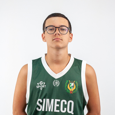 Martim Araújo