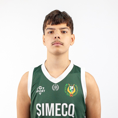 Salvador Borges