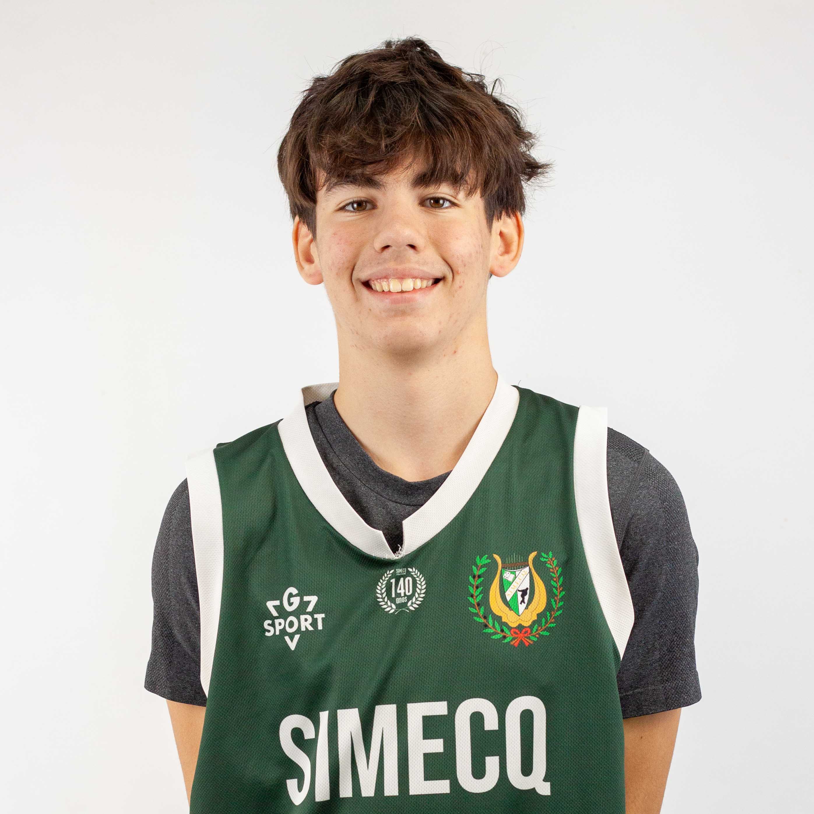 Santiago Pereira