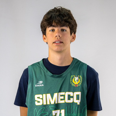 Santiago Pereira