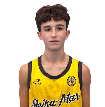 Nuno Martins