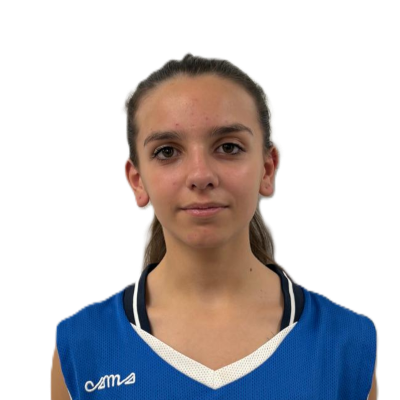 Imagem perfil atleta
