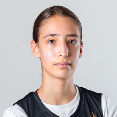Lea Bahar
