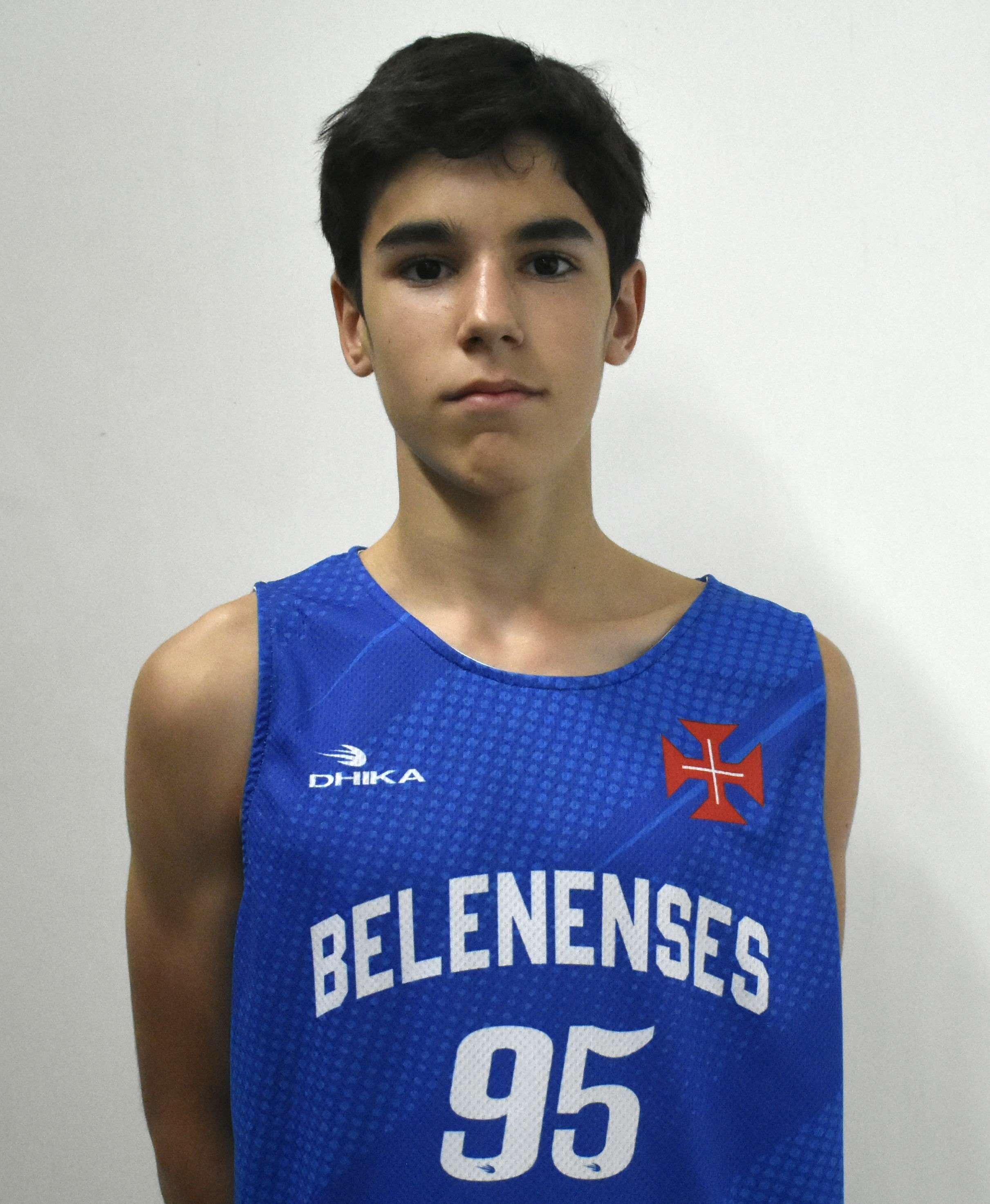 Américo Lopes