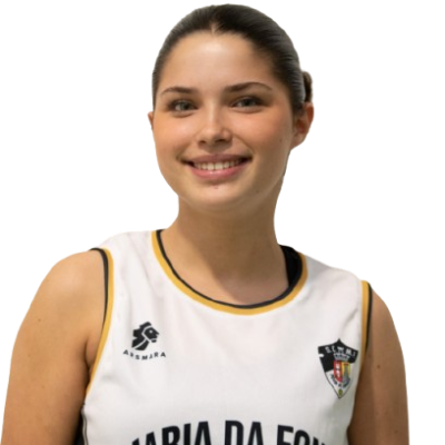 Matilde Faria