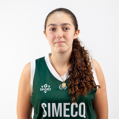Matilde Santos