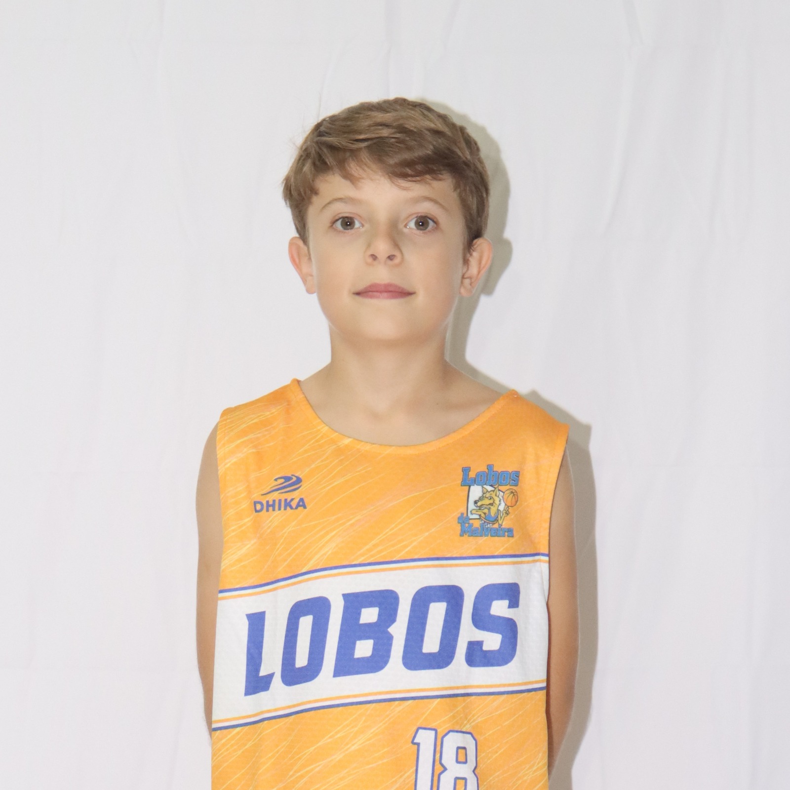 Tomás Pereira