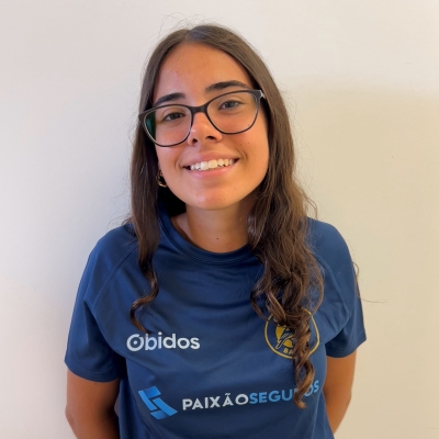 Mafalda Araújo