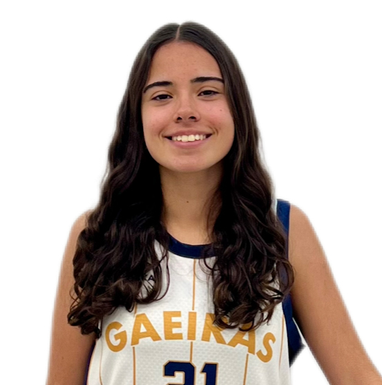 Mafalda Araújo