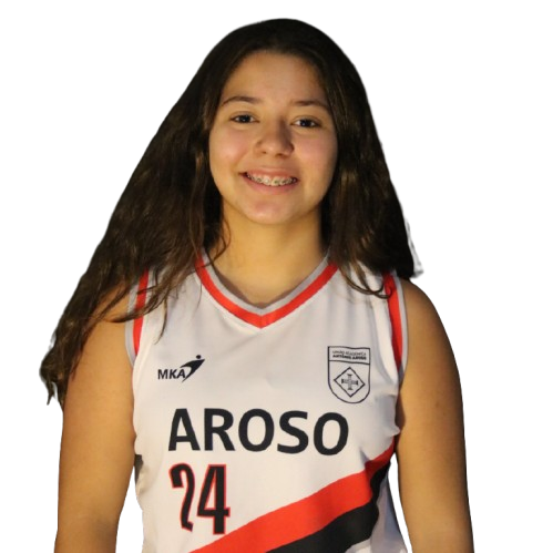 Francisca Veiga