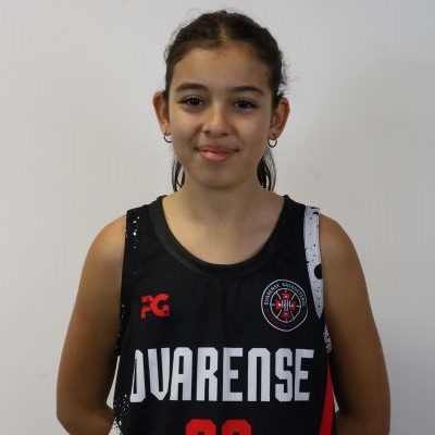 Leonor Gregório
