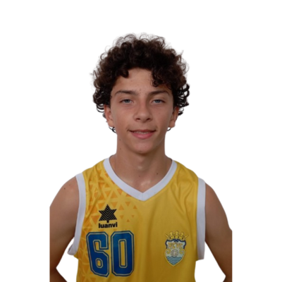 Afonso Sanguinho