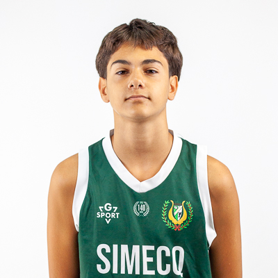 Rodrigo Oliveira