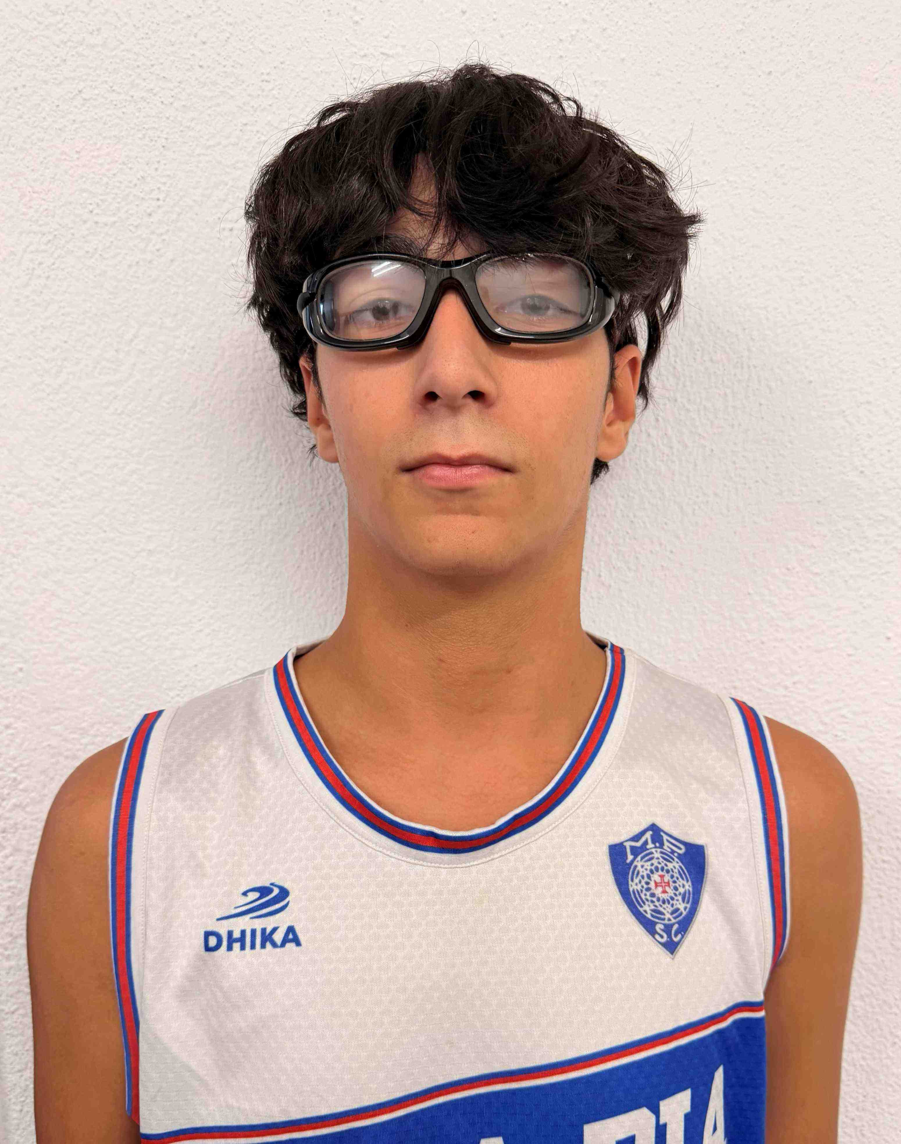 Imagem perfil atleta