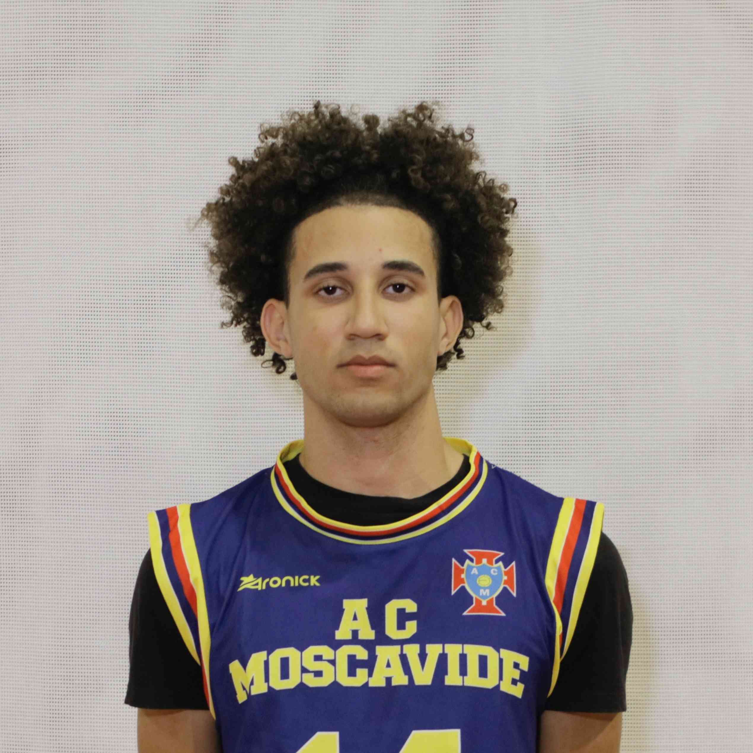Perfil Jogador