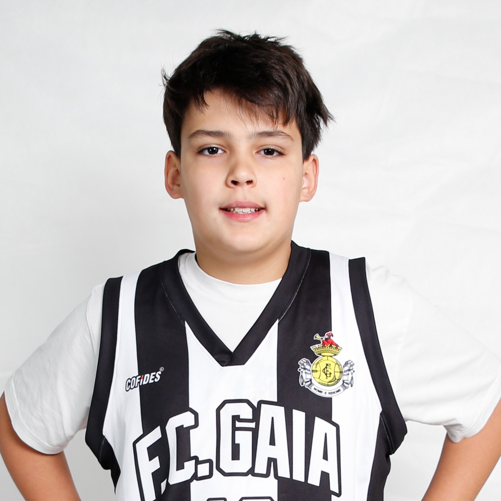 Martim Santos
