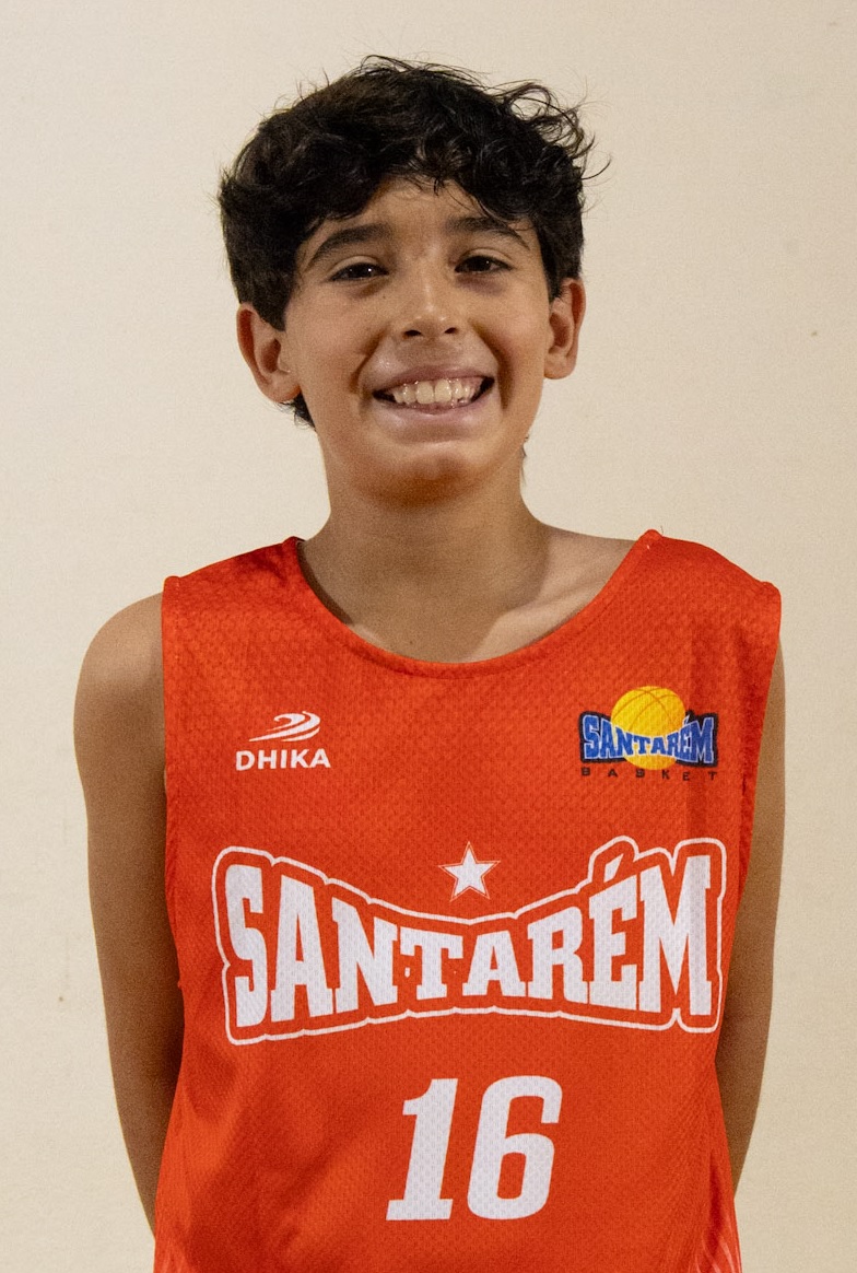 Imagem perfil atleta