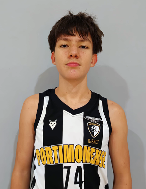Xuân-Phong Chau