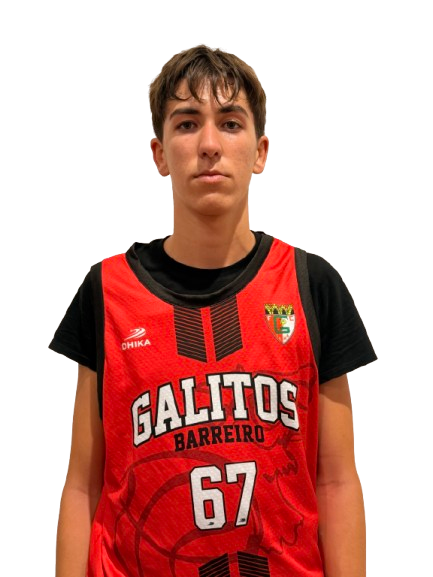 Tomás Santos