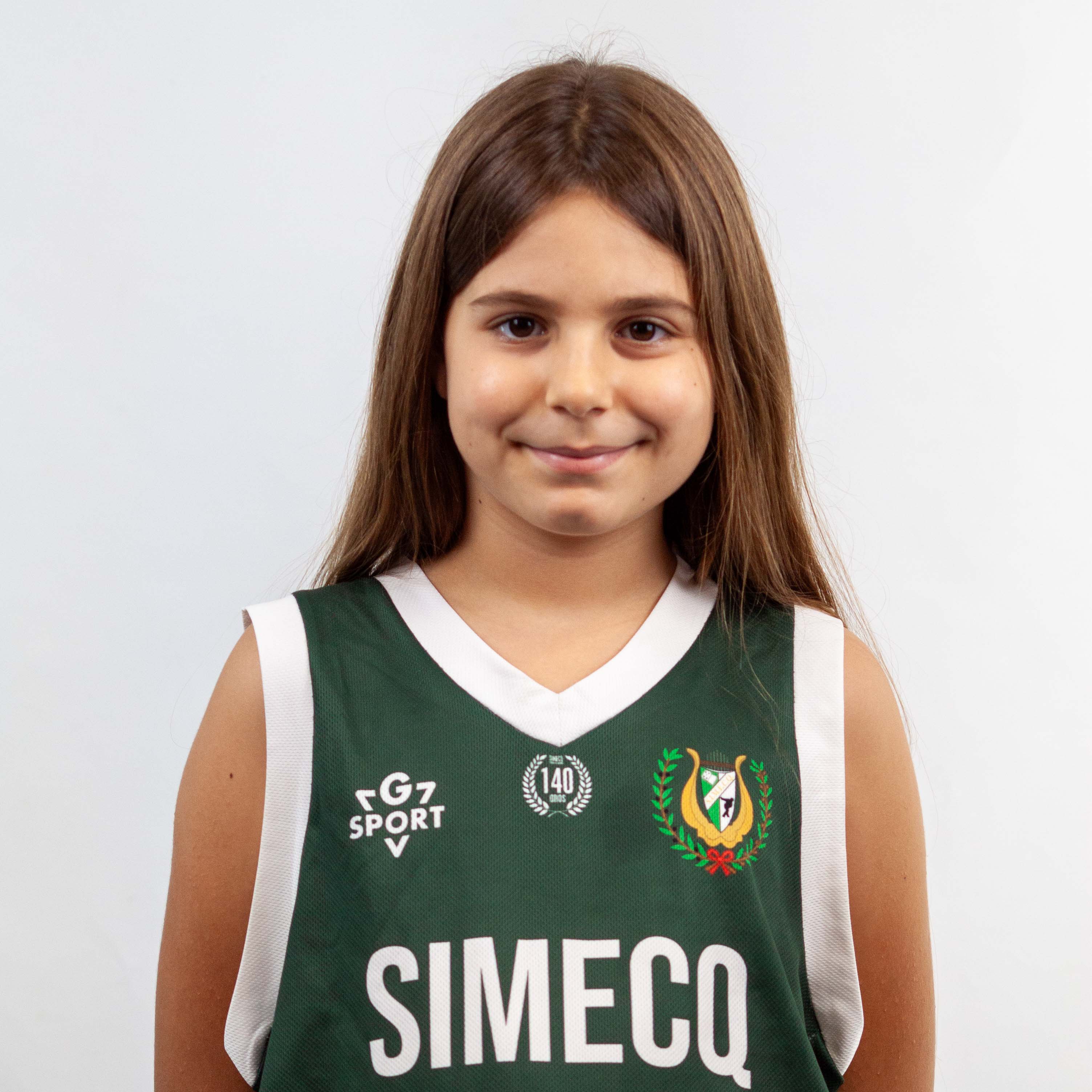 Matilde Reis