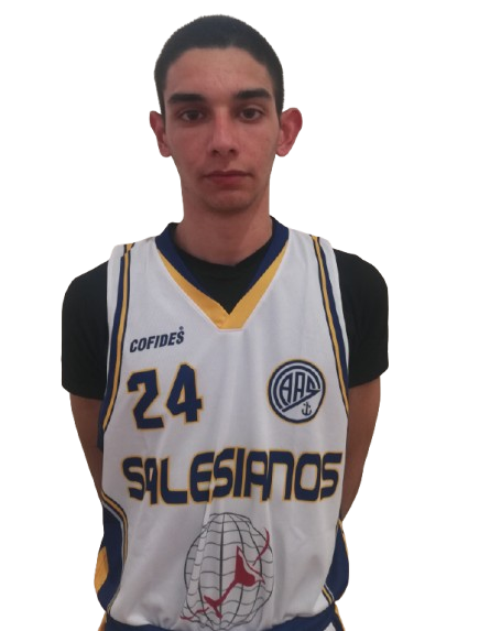 GONCALO ESTEVES