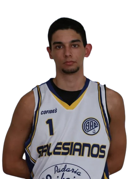 GONCALO ESTEVES