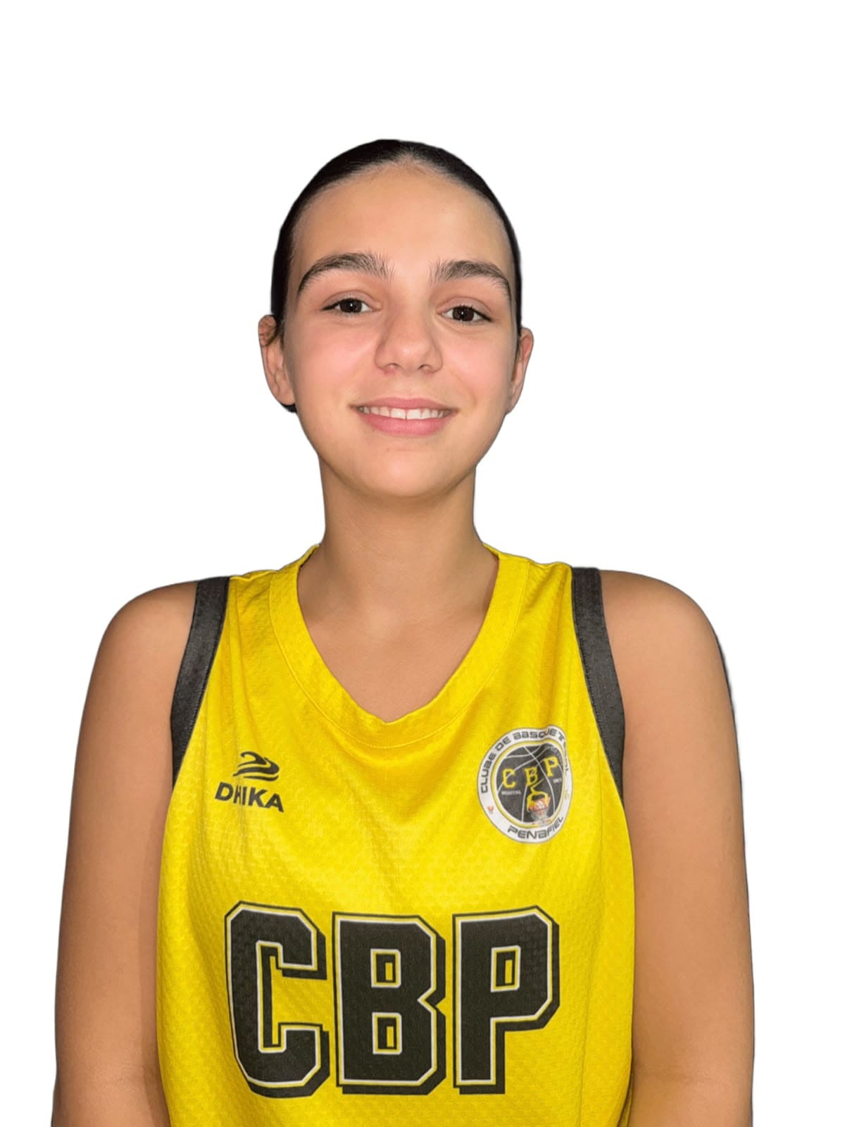 Petra Pinto