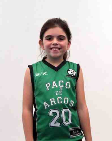 Imagem perfil atleta