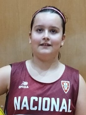 Mafalda Correia