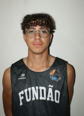 Daniel Barreira