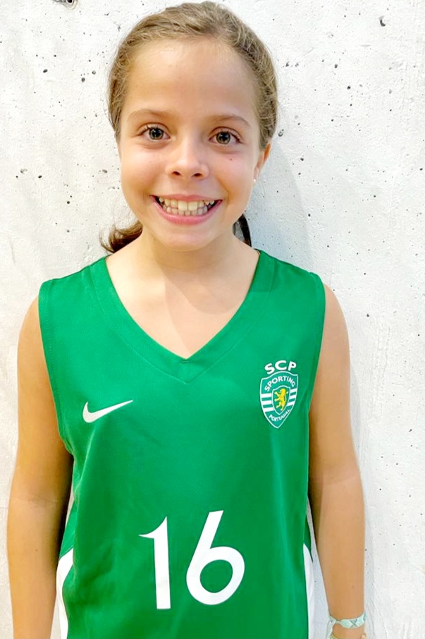 Maria Patrício