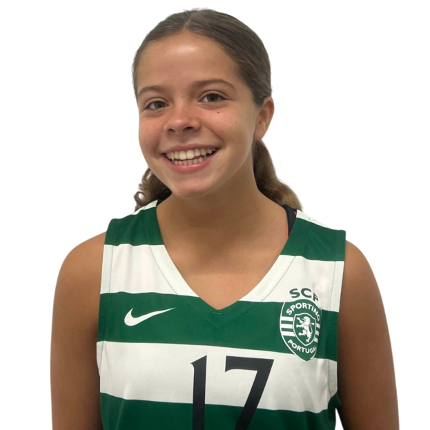 Maria Patrício