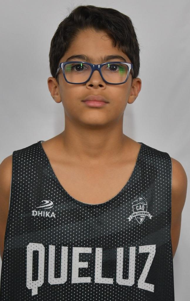 Tiago Caeiro