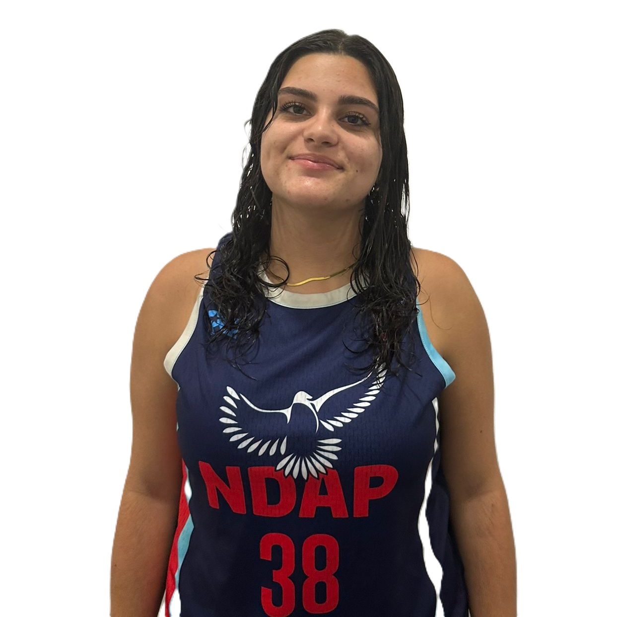 Iris Correia
