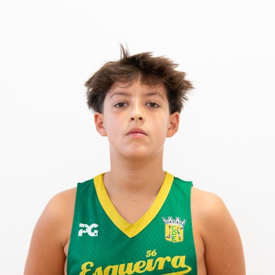 Afonso Ferreira