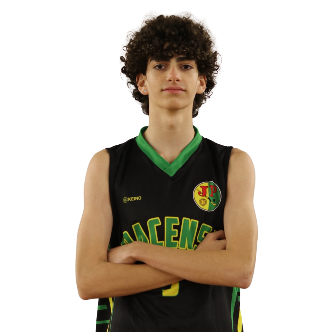 Xavier Henriques