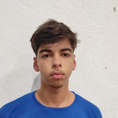 Rafael Marinho