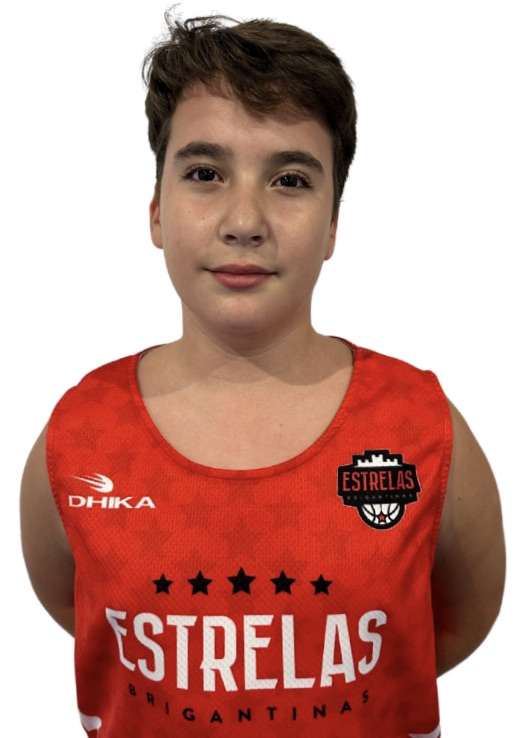 Imagem perfil atleta