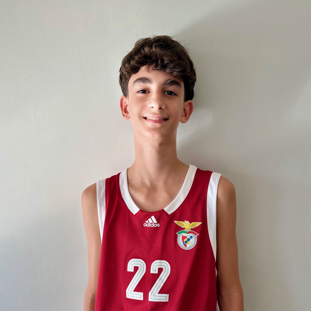 DIOGO GIL