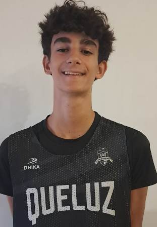DIOGO GIL