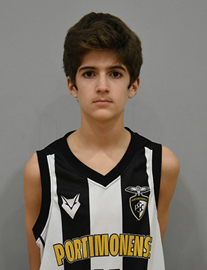 Guilherme Vicente
